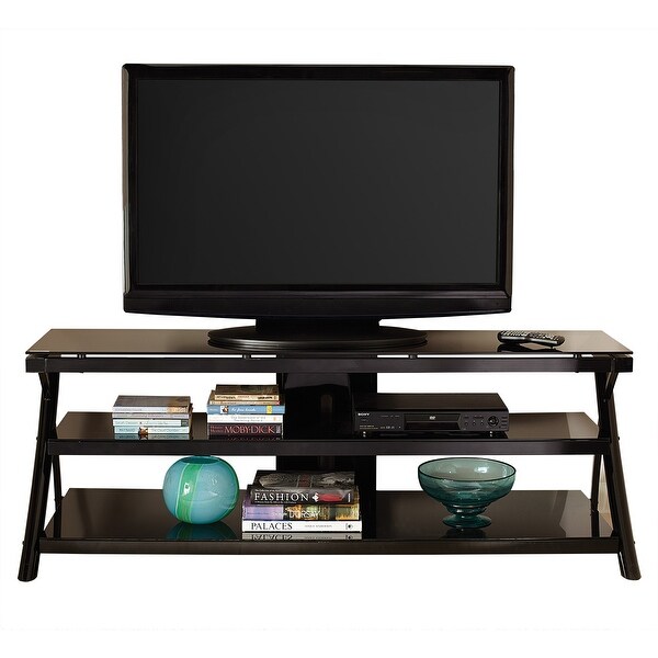 Corliss TV Console by Greyson Living