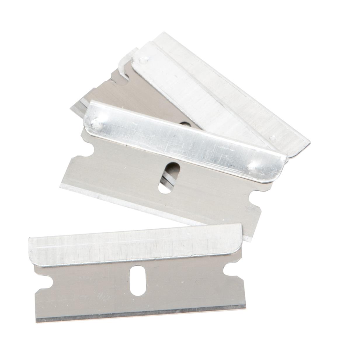 Performance Tool W742 Performance Tool Replacement Razor Blades