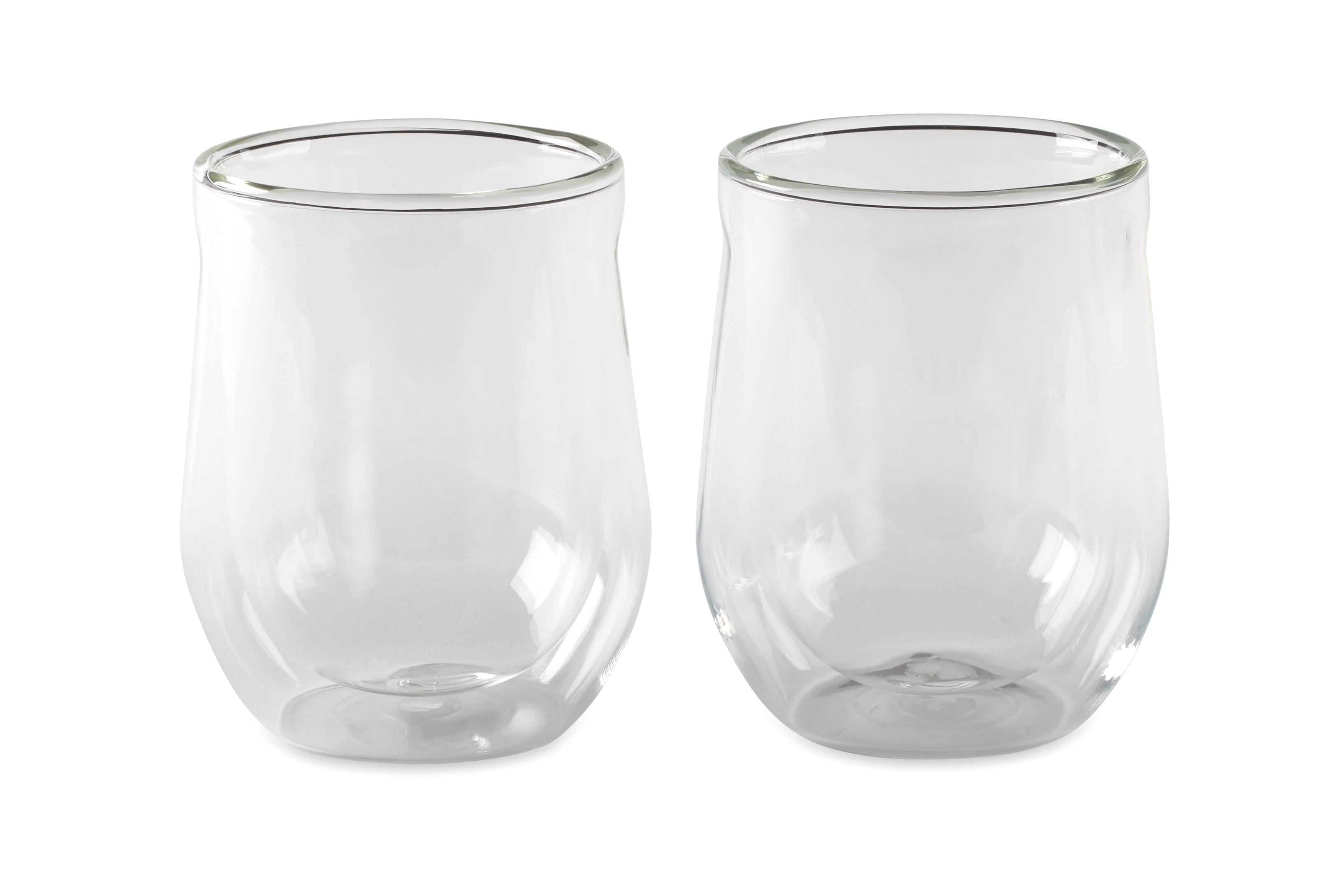 CORKCICLE® Stemless Glass Set (2)