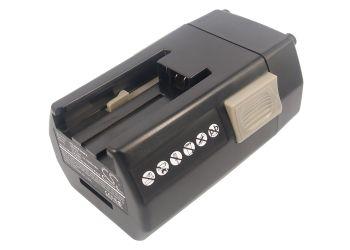 AEG BXL24 BXS24 Mini Relay SH04 16 Mini Re 3300mAh Replacement Battery BatteryClerkcom Power Tool