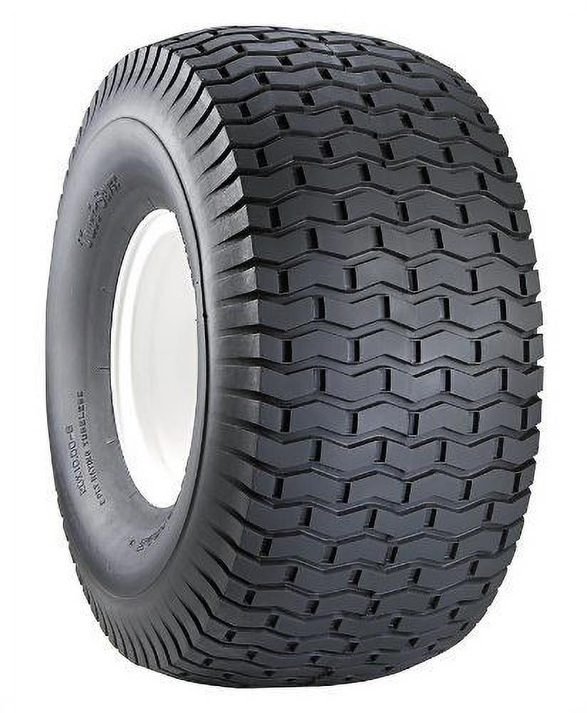 Carlisle Turfsaver Lawn and Garden Tire - 20X10-8 LRA 2PLY Rated