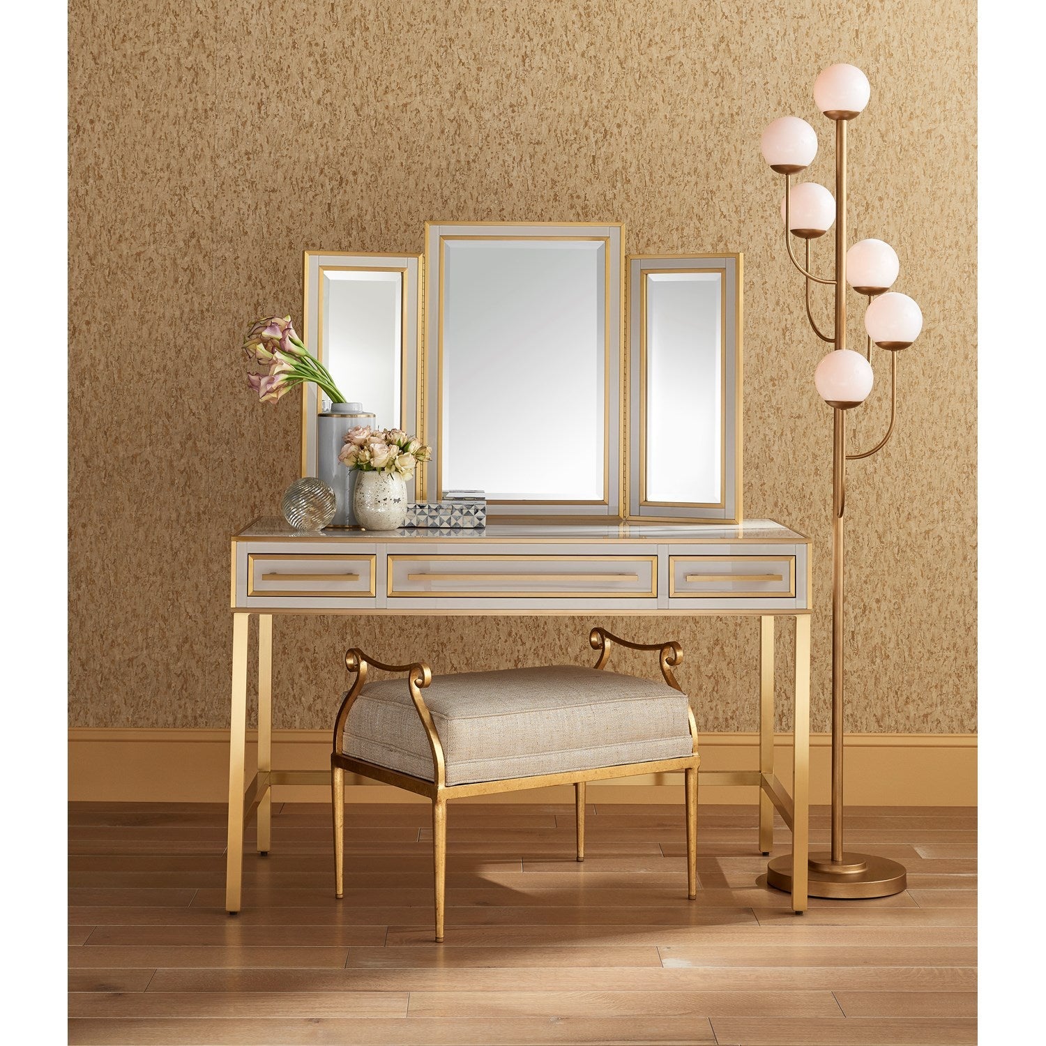 Arden Vanity Mirror