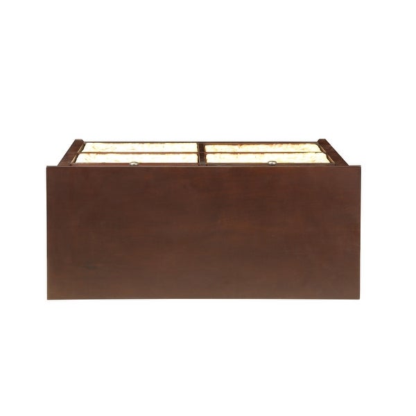 Acme Furniture Flavius 6-drawer Console Table