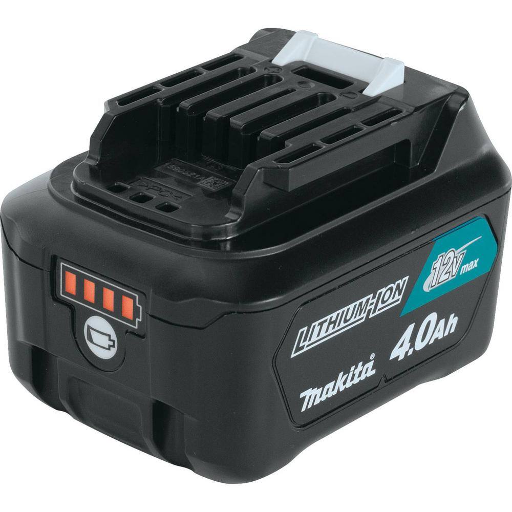 Makita 12V max CXT Lithium-Ion 4.0Ah Battery (2-Pack) BL1041B-2