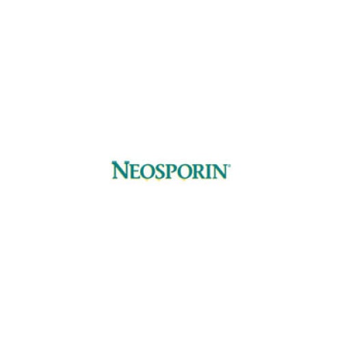 Neosporin Antibiotic Ointment， 1 oz Tube (512373700)