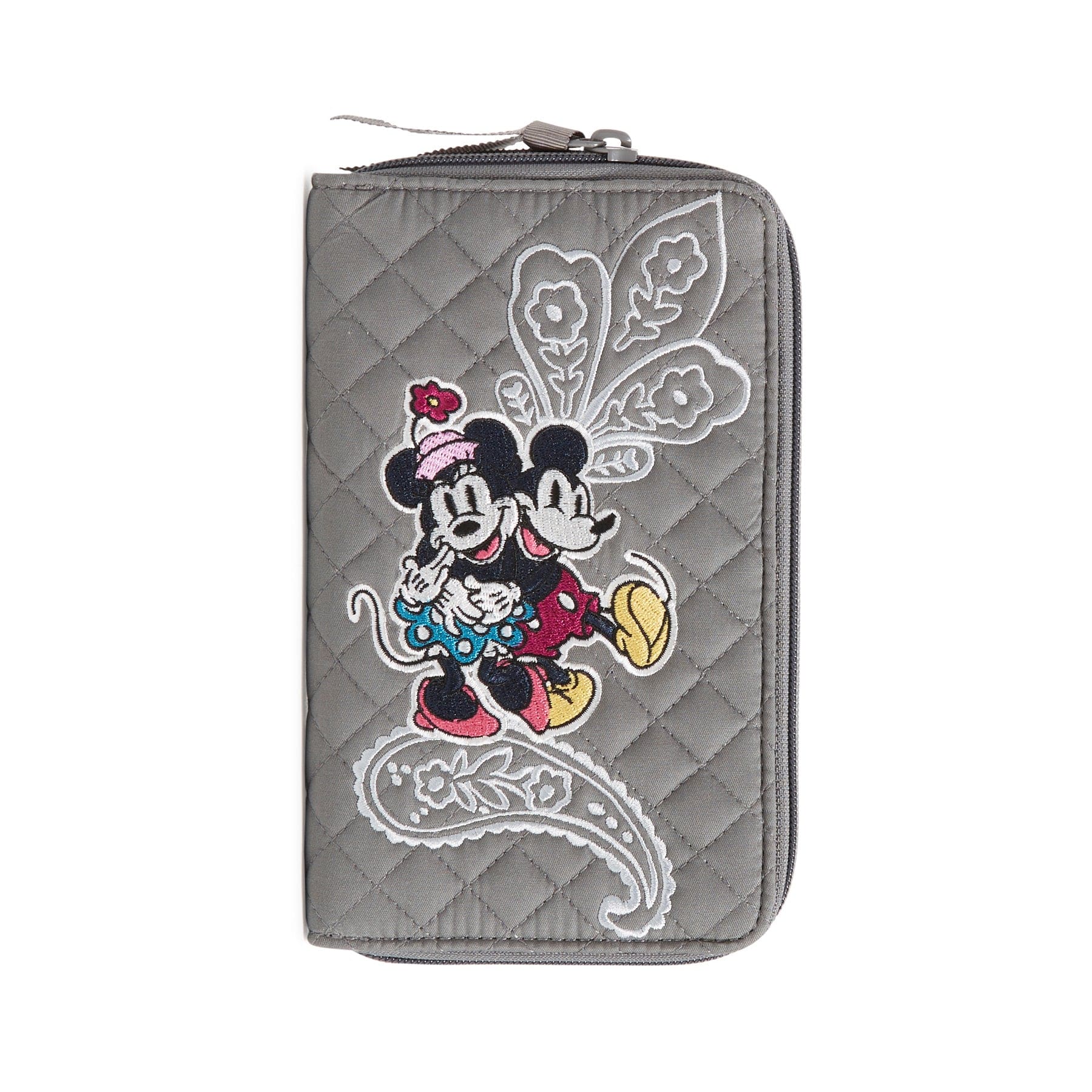 Disney RFID Deluxe Travel Wallet