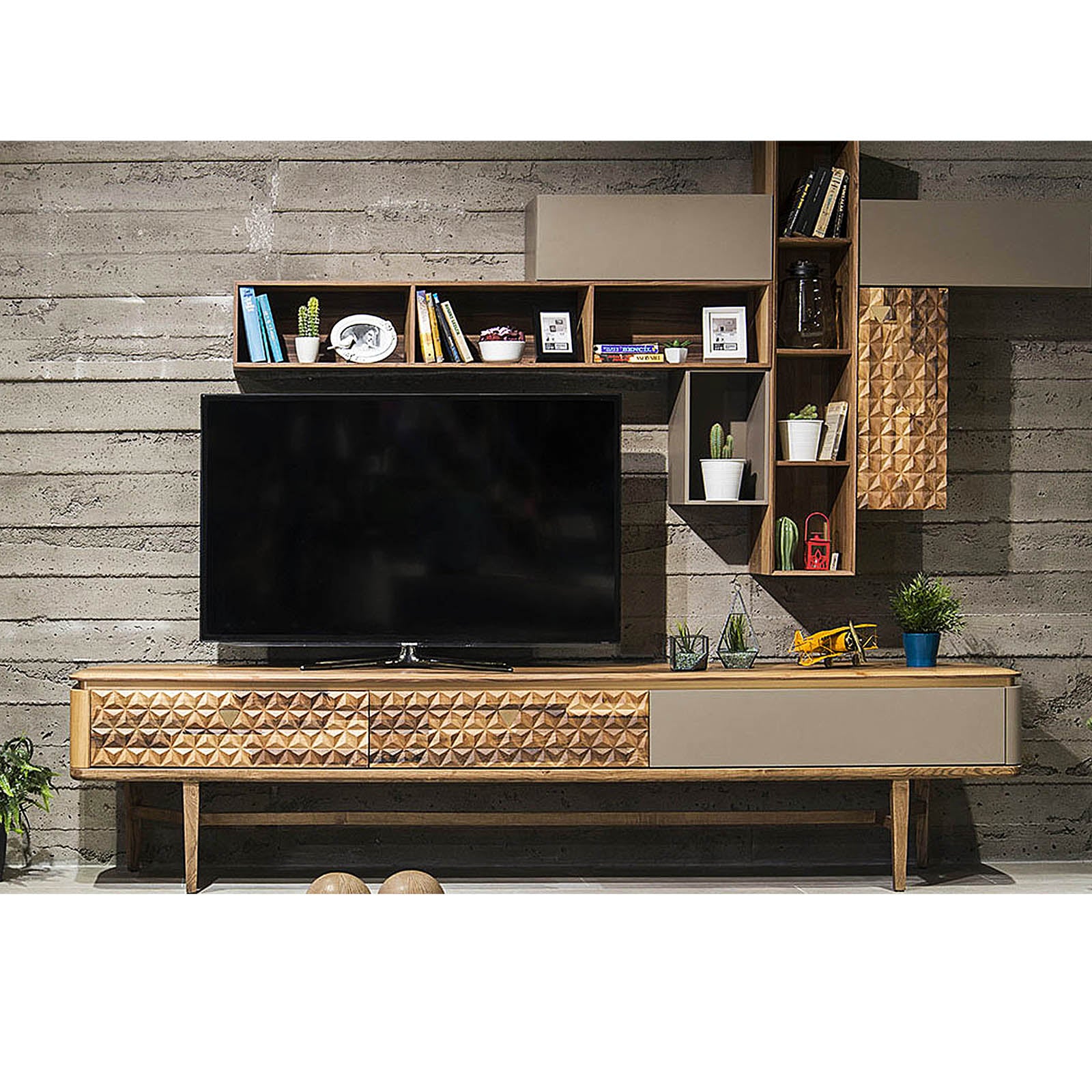 Zen Tv Unit Zen005