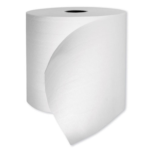 Morcon Paper Morsoft Universal Roll Towels | 1-Ply， 8