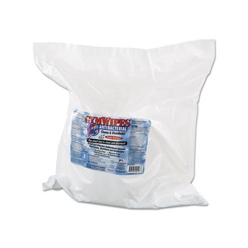 2xl Antibacterial Gym Wipes Refill  TXLL101