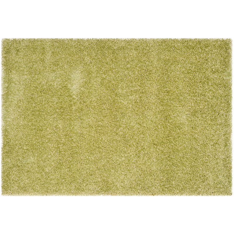 Safavieh Charlotte Solid Shag Rug