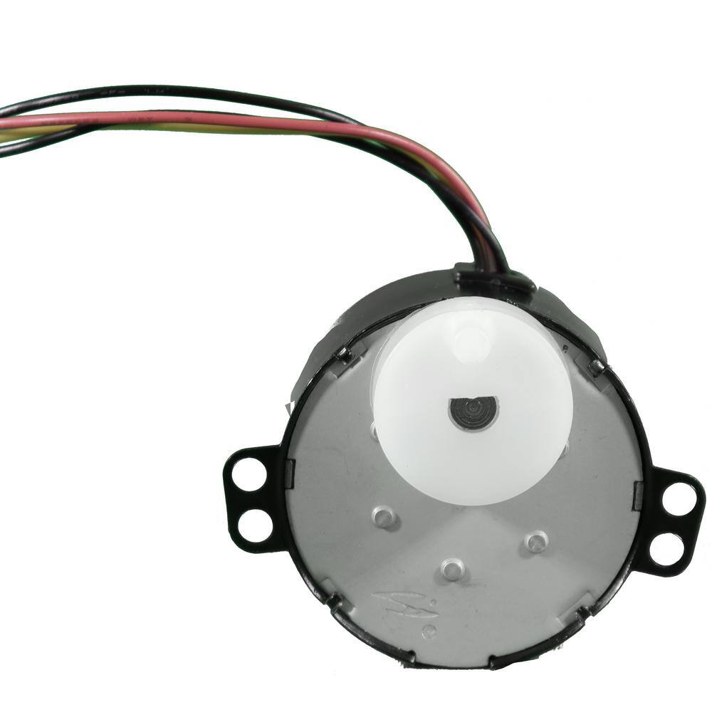 Hessaire Replacement Oscillation Motor for 11000 CFM Evaporative Coolers 6091057