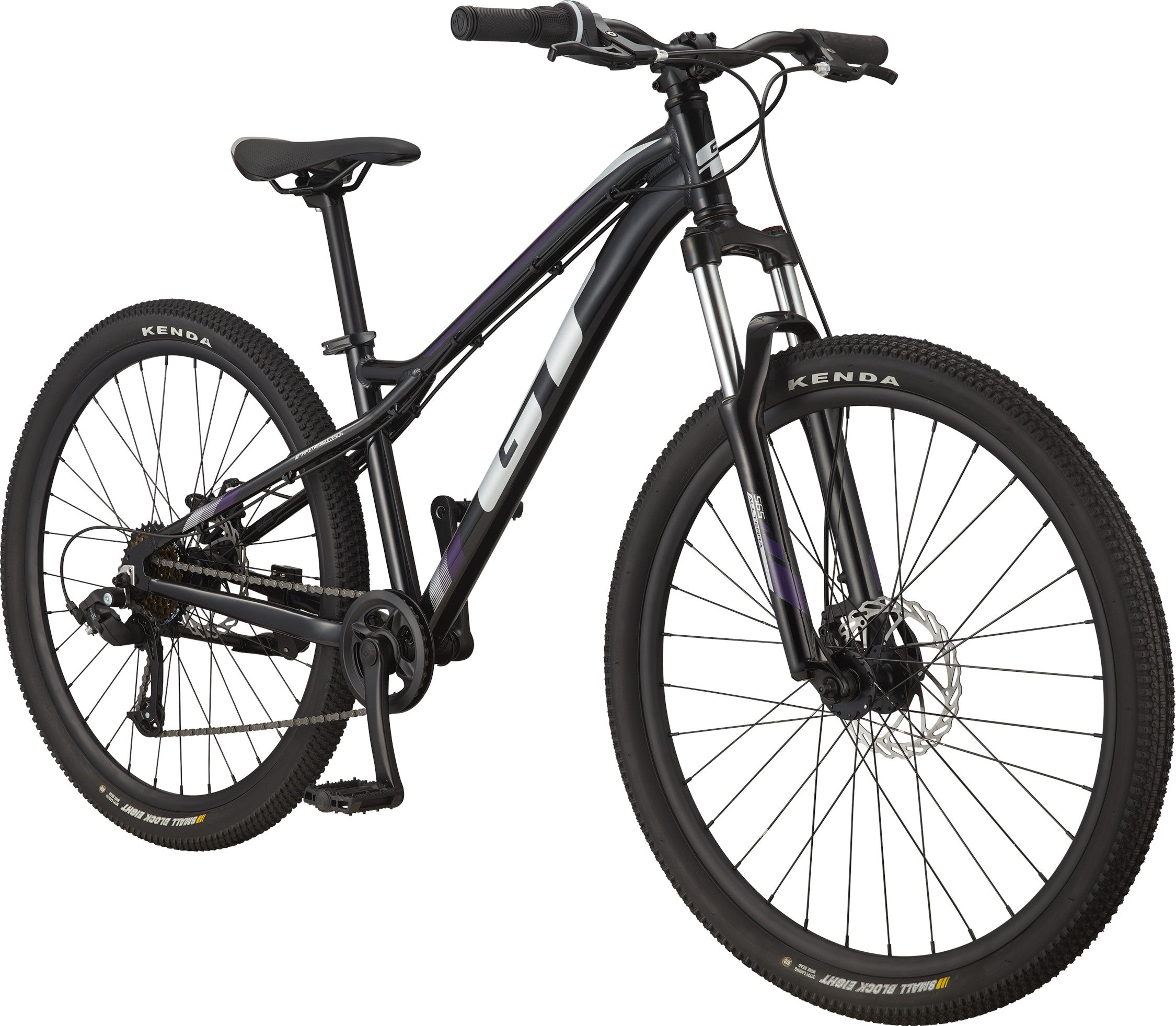 2023 GT Stomper Pro 26