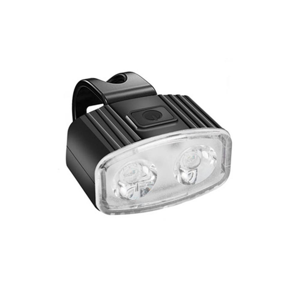 LED bicycle light front light and rear light Bike Accessories