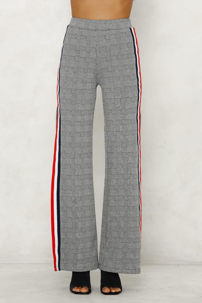 La Parisienne Pants