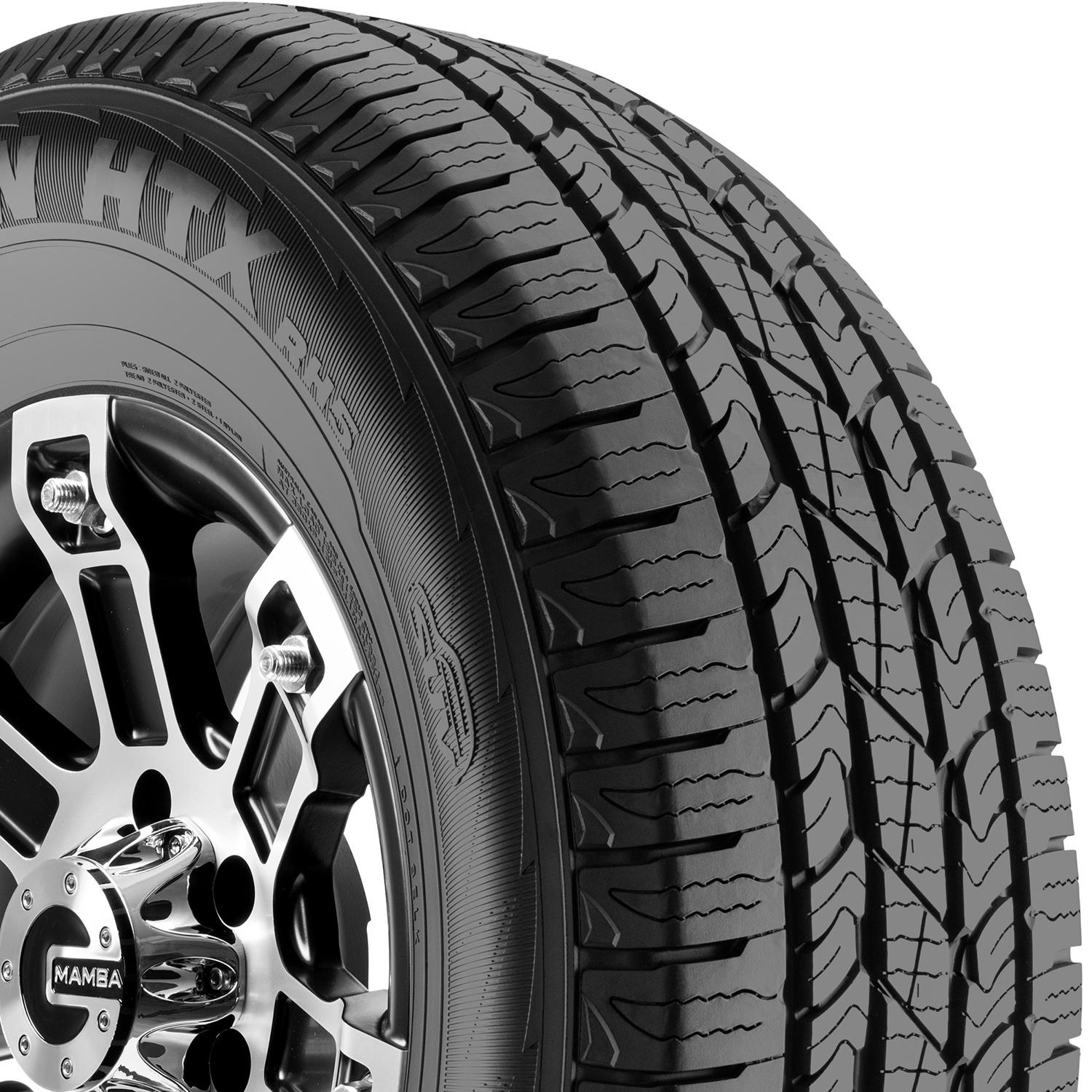 Nexen Roadian HTX RH5 Highway 275/55R20 113T SUV/Crossover Tire