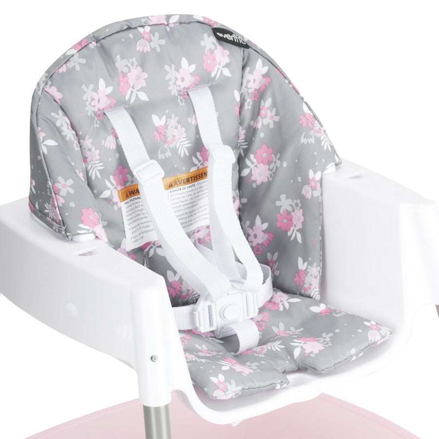 Eat & Grow? 4-Mode High Chair