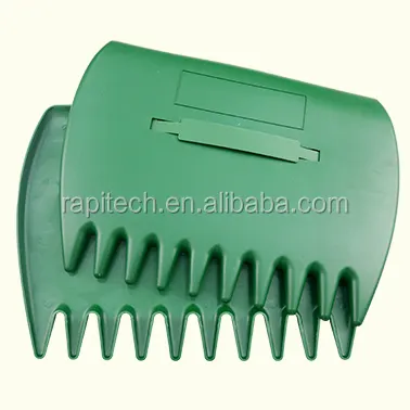 Garden Tool Hand Leaf and Grass Collector Lawn Claw Leaf Scoop