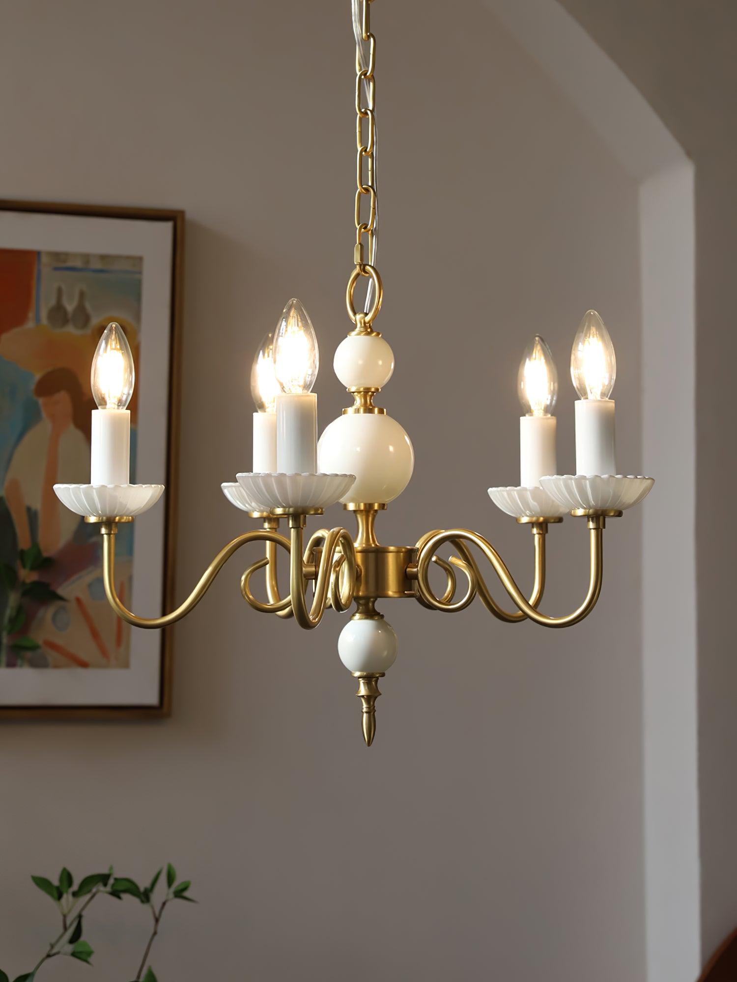 Carlita Chandelier