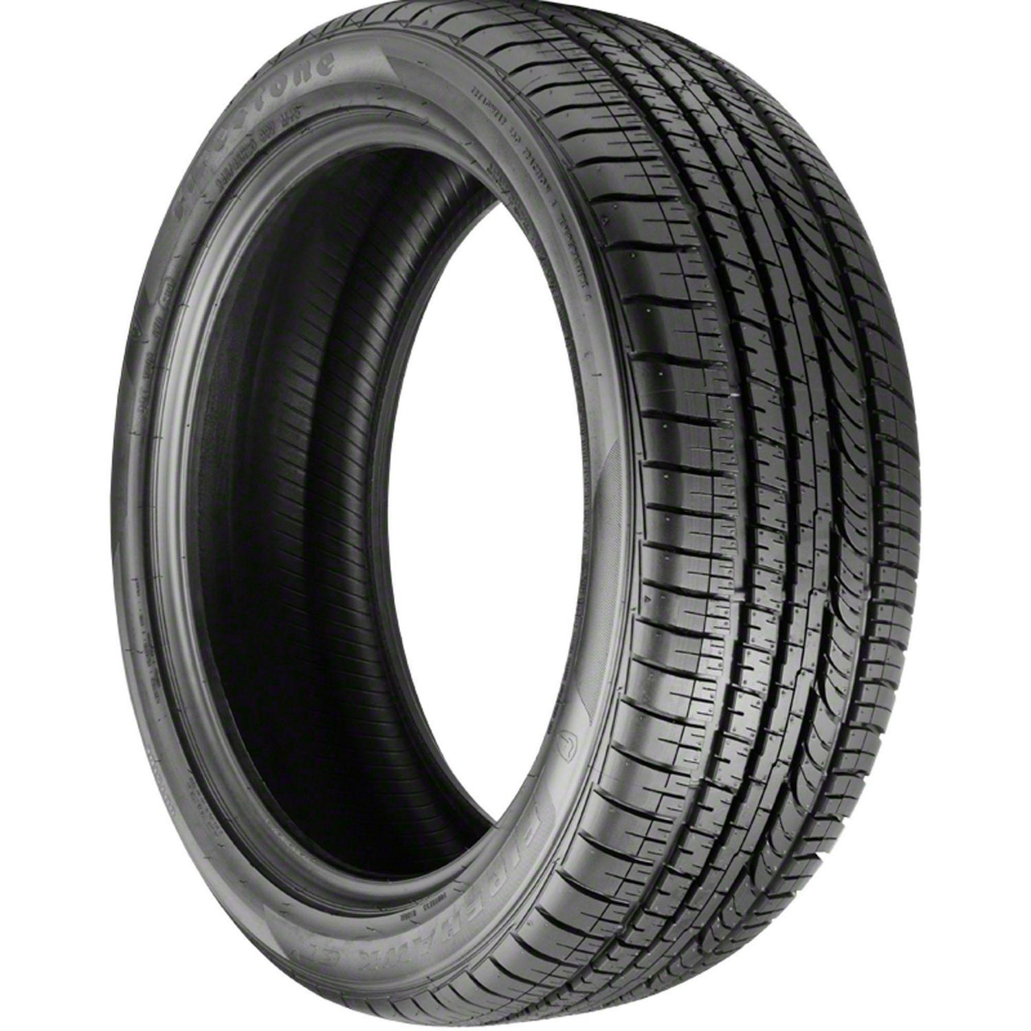 Firestone Firehawk GT All Season 185/55R15 82H Passenger Tire