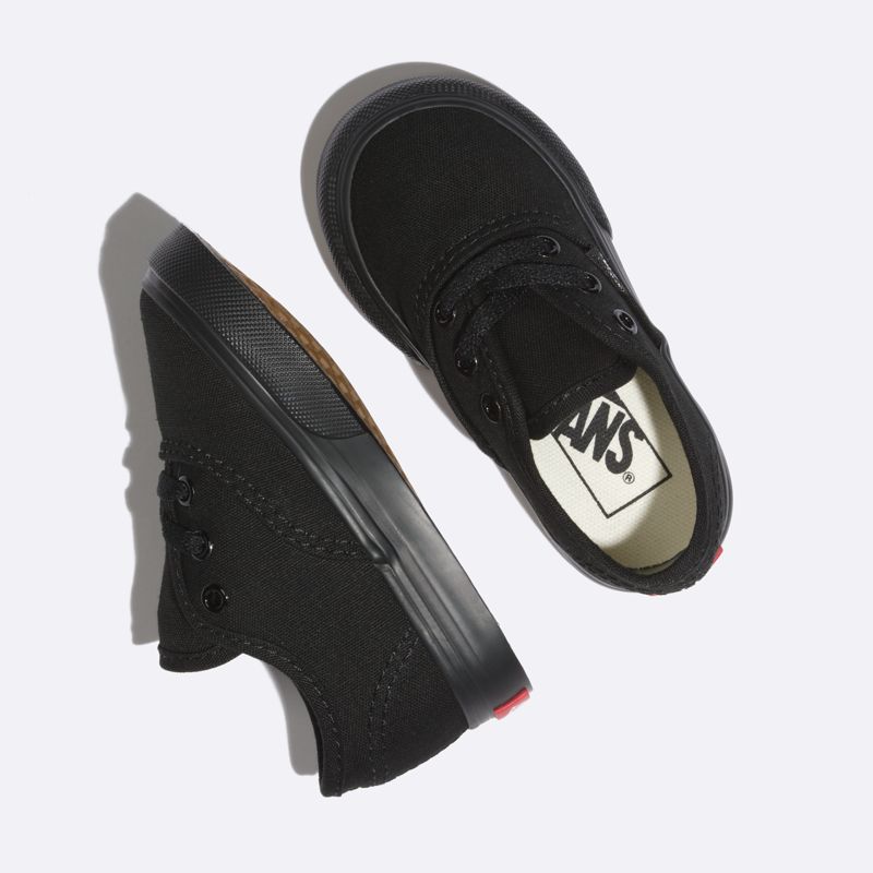 Toddler Authentic
