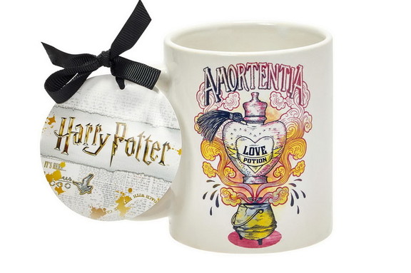 Seven20 Harry Potter Amortentia Love Potion 11 Oz ...