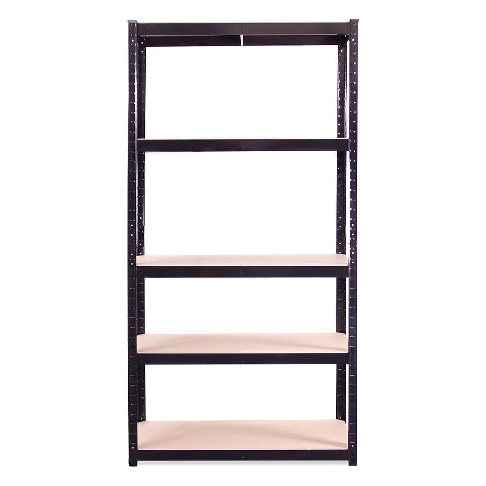 5 Tier Boltless Shelving Unit (set of 3)