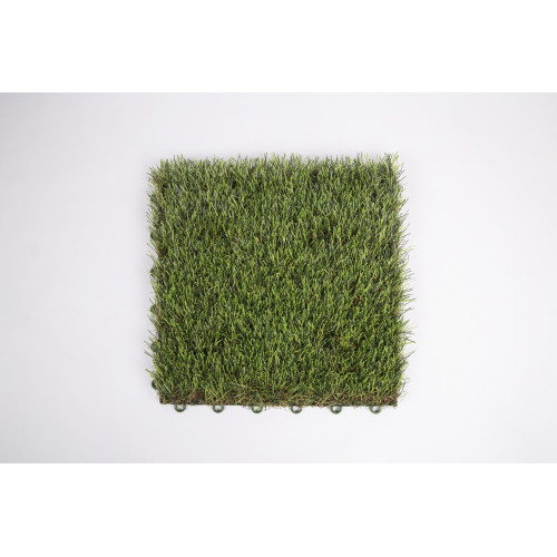 12.6x12.6 Realistic Artificial Grass Turf Panels...