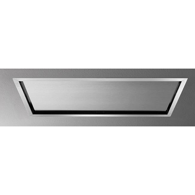 Falmec 36-inch Nube Series Ceiling Mount Hood FDNUB36C6SS-R