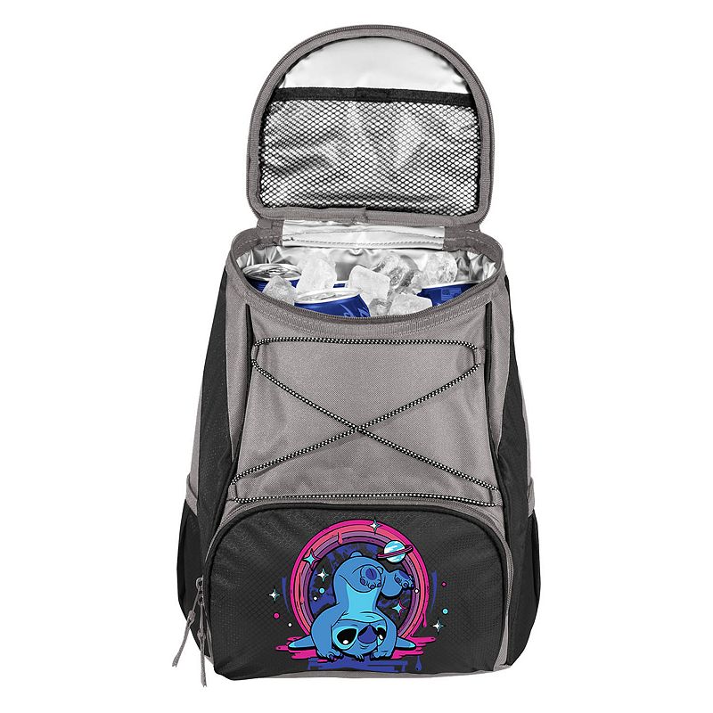 Oniva Disney Lilo and Stitch - PTX Backpack Cooler