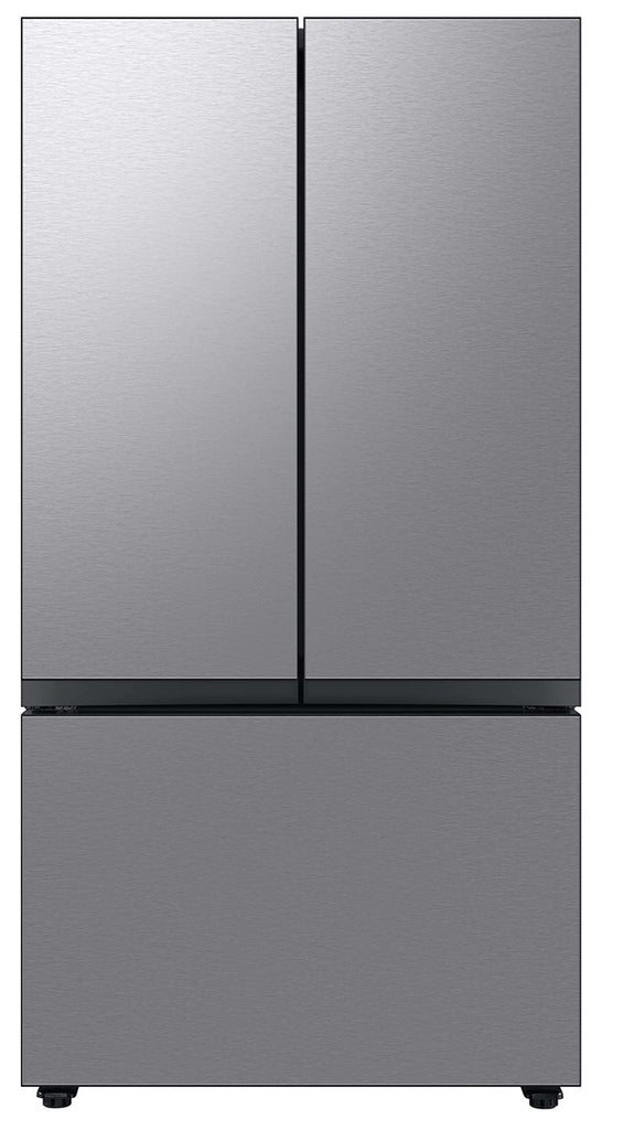 36quot wide 30 cu ft Bespoke Design French Door Refrigerator  RF