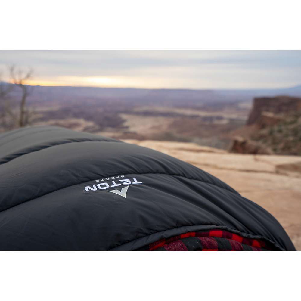 TETON Sports Celsius XXL -18C / 0F Sleeping Bag