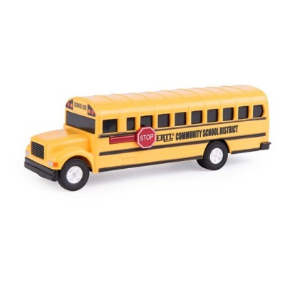 Ertl School Bus Toy