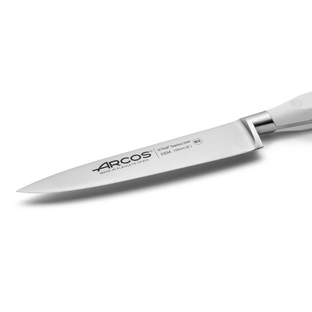 Chef x27 s Knife White