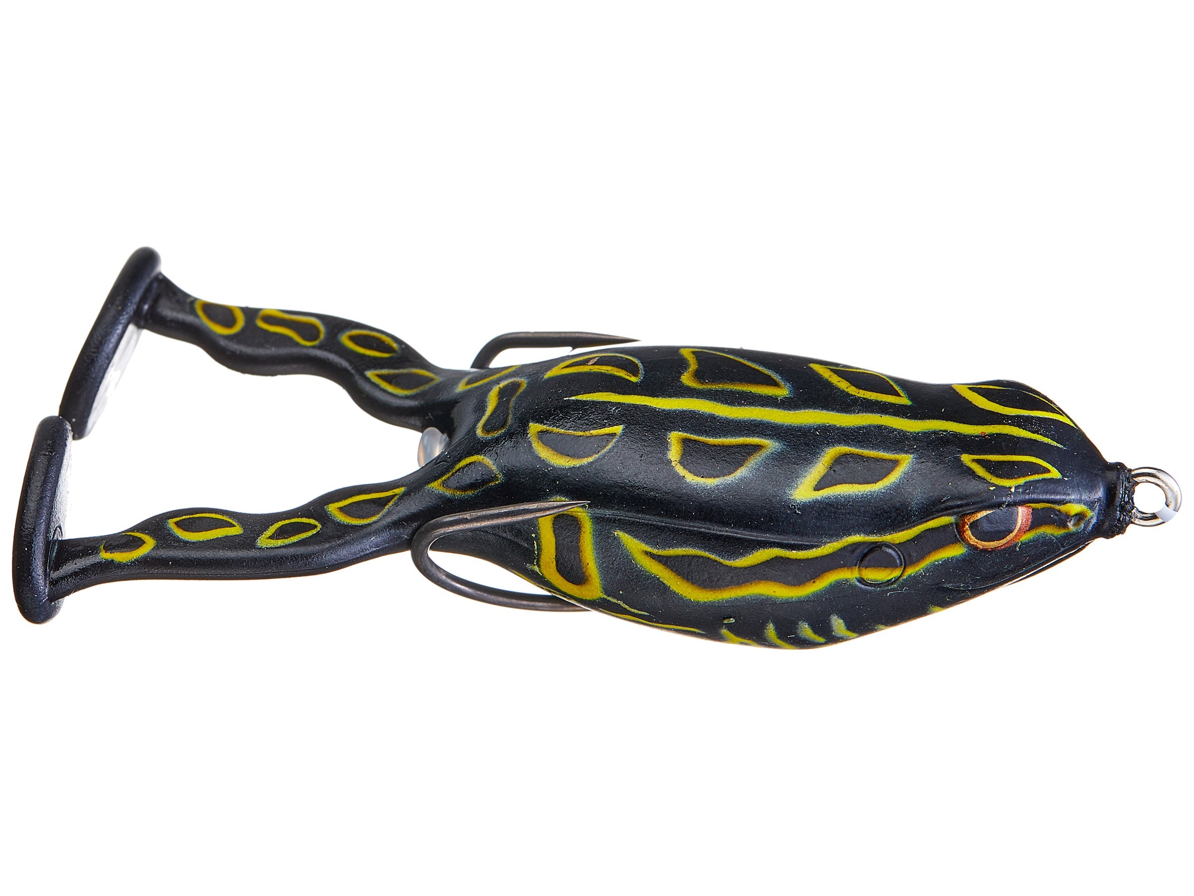 Spro Flappin Frog 65