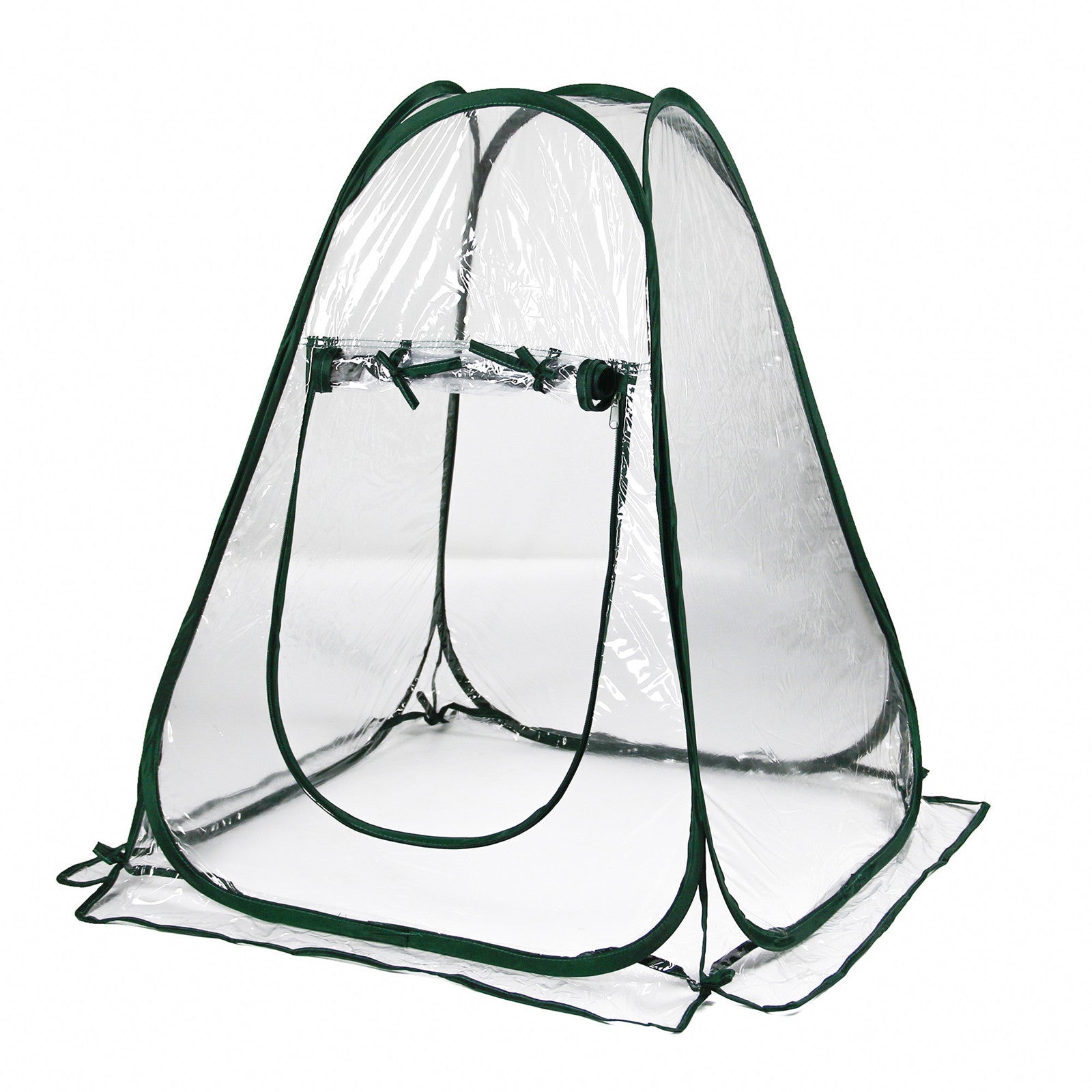 Bescita Minigreenhouse Plant Overwintering Tent Winter Protection Greenhouse