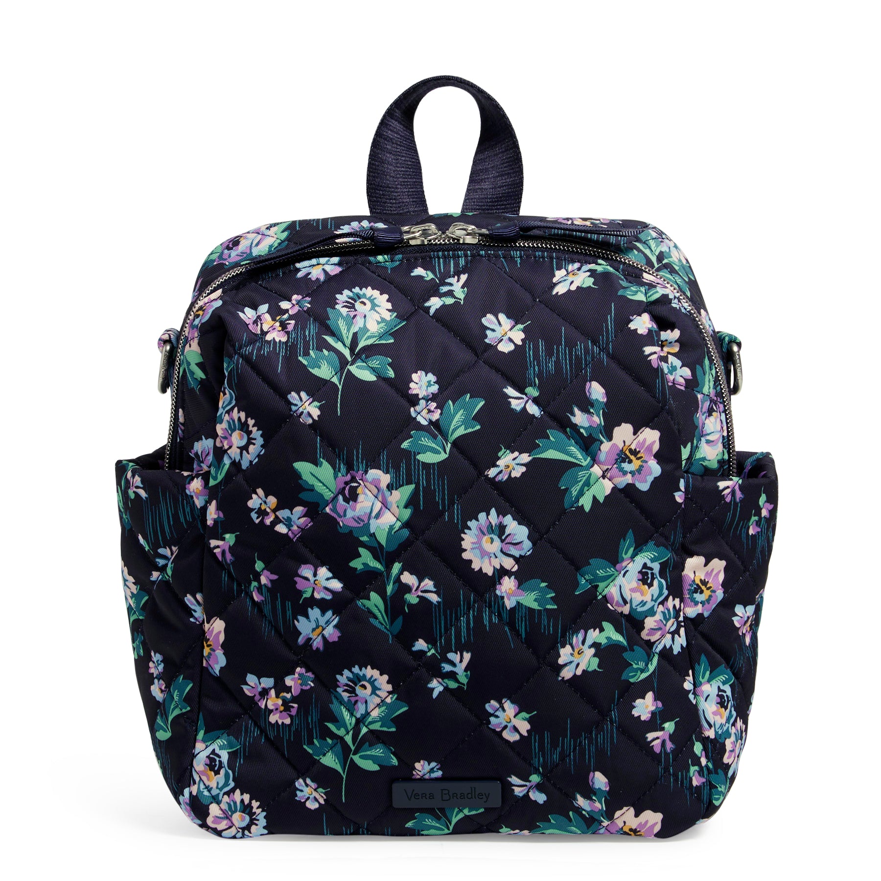 Convertible Small Backpack