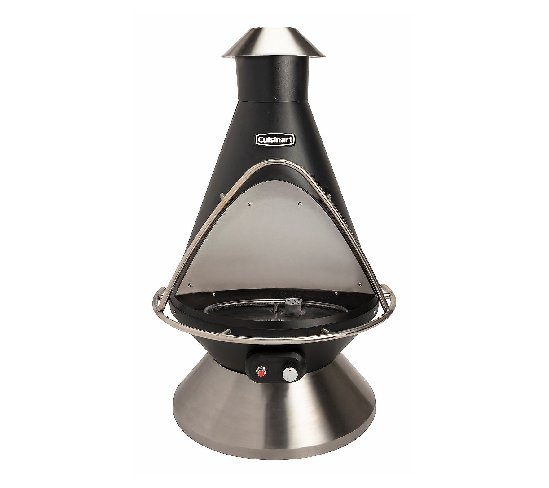 Cuisinart Chimenea Propane Fire Pit