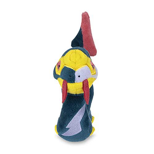 Pokemon Sitting Cuties Seviper Plush