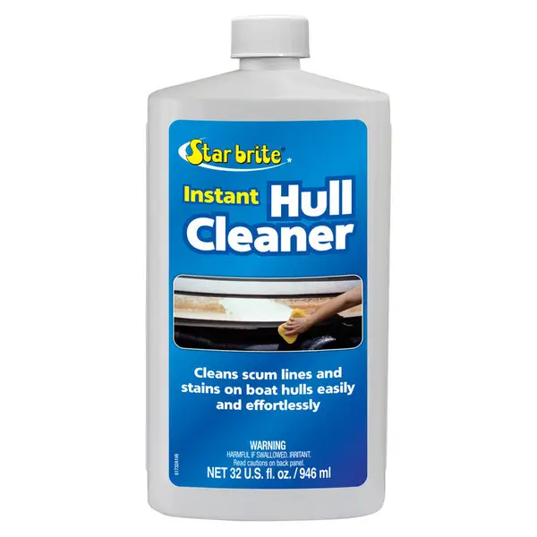 Star Brite Instant Hull Cleaner