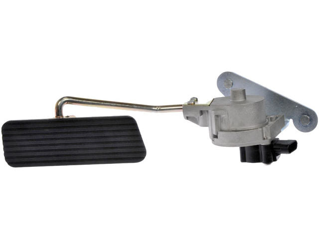 Accelerator Pedal with Sensor - Compatible with 1997 - 2004 International 4700 DT466 International 1998 1999 2000 2001 2002 2003