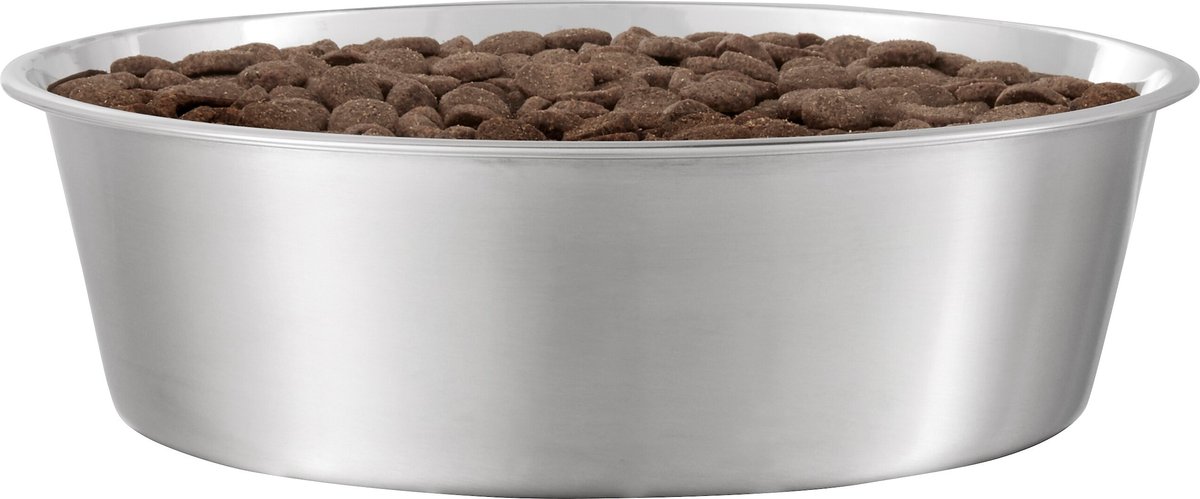 Frisco Non-Skid Stainless Steel Bowl