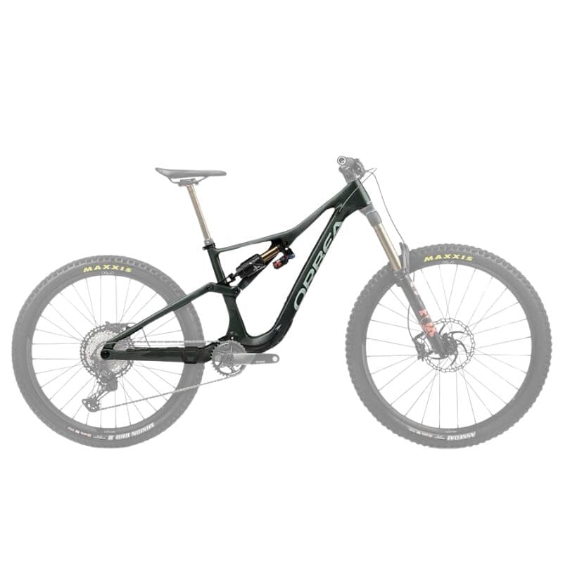 Orbea Rallon + X2 2POS FK