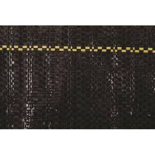 Dewitt Company 3 ft. Woven Weed Barrier Landscape Fabric 300 ft. (4-Pack) 4 x DWT-SBLT3300