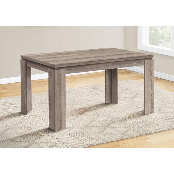 Dining Table， 60