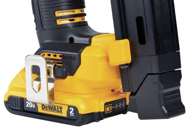 Dewalt DCN701B Dewalt 20 V MAX Cordless Cable Staplers