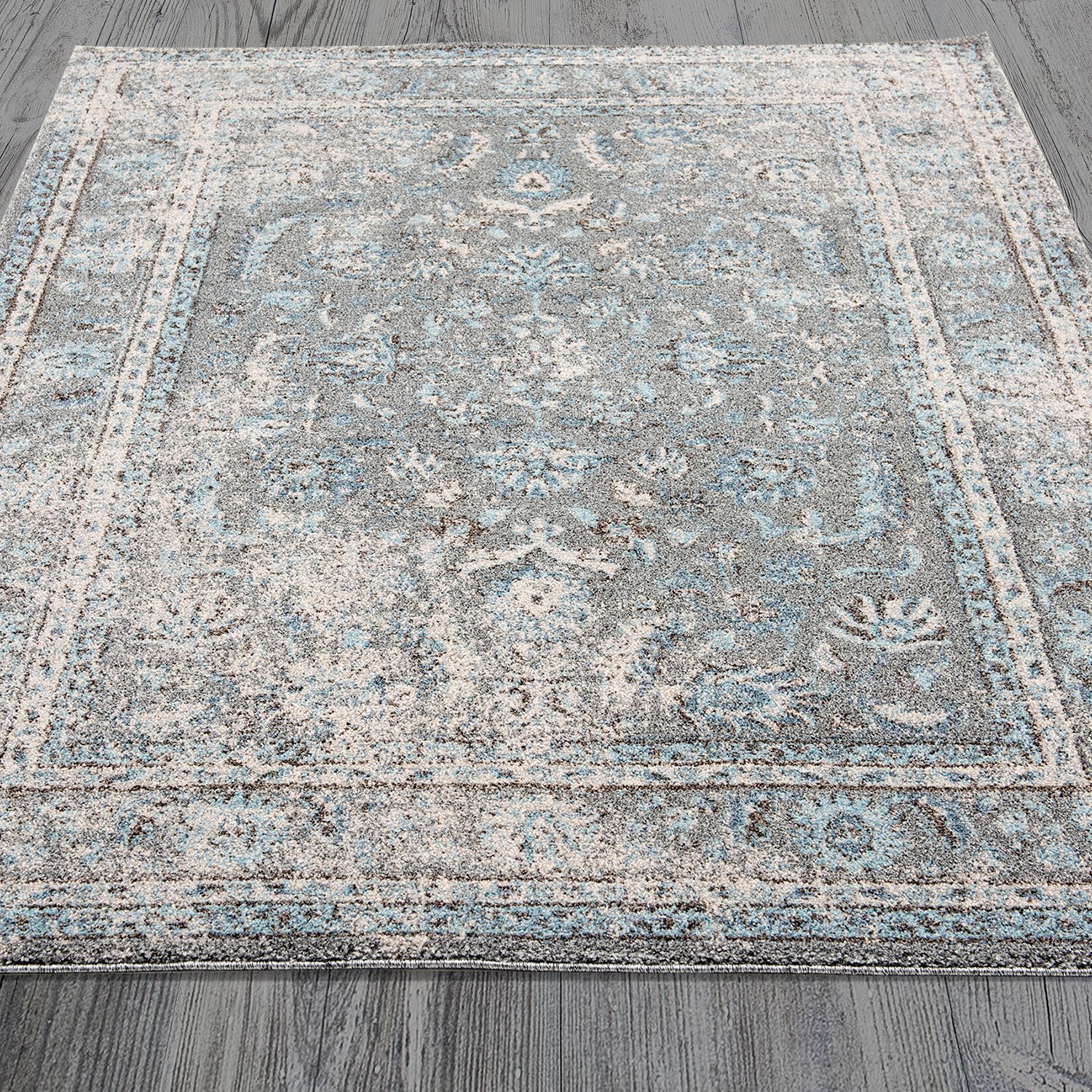 Art Carpet Romest Border Rug