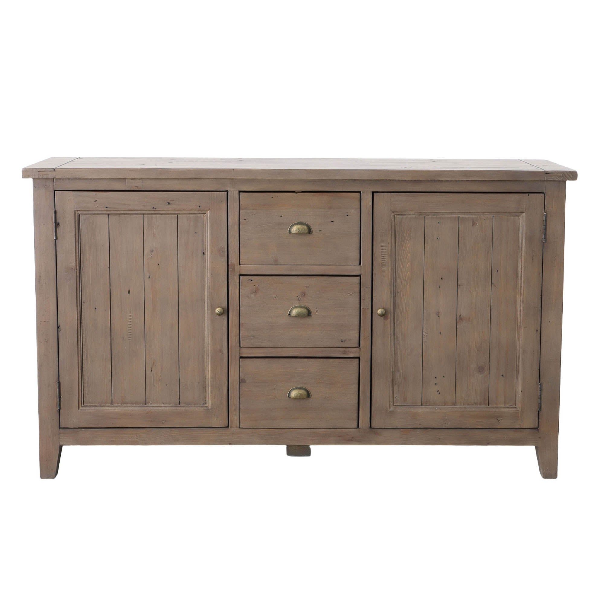 Irish Coast Large Sideboard - Sundried