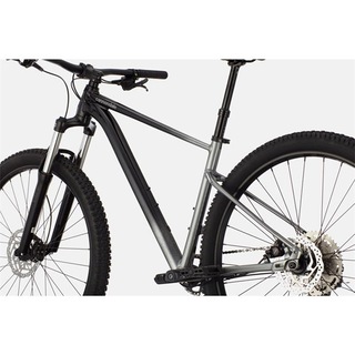 Cannondale Trail SE 4 Mountain Bike