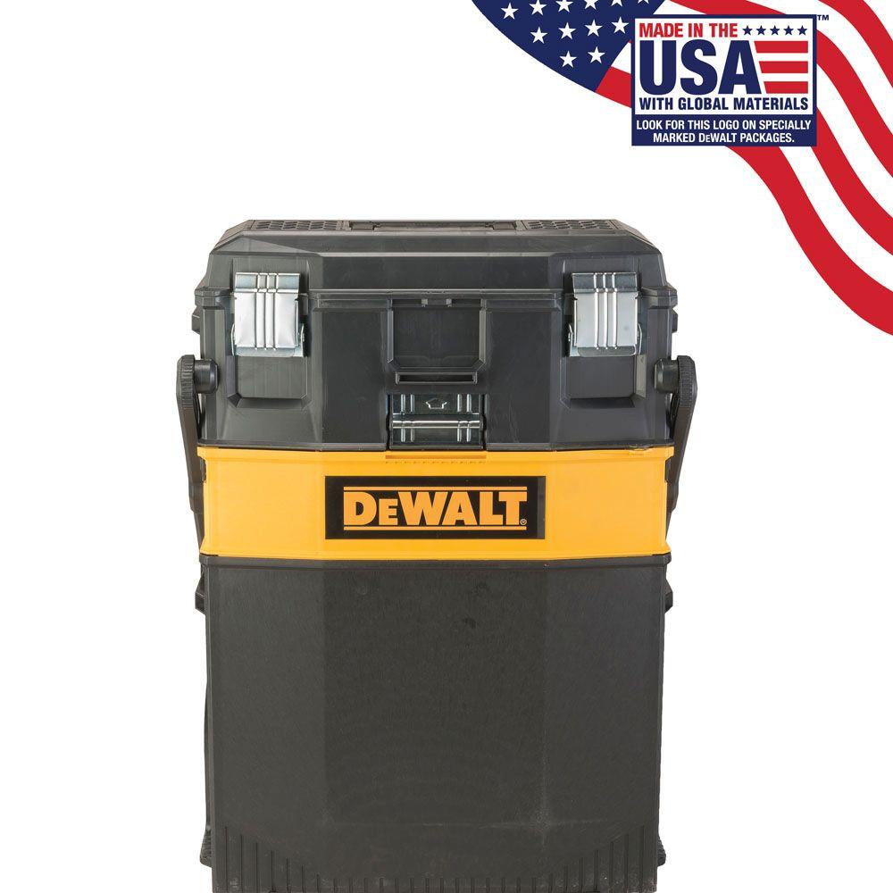 Dewalt-DWST20880 Multi-Level Work Station