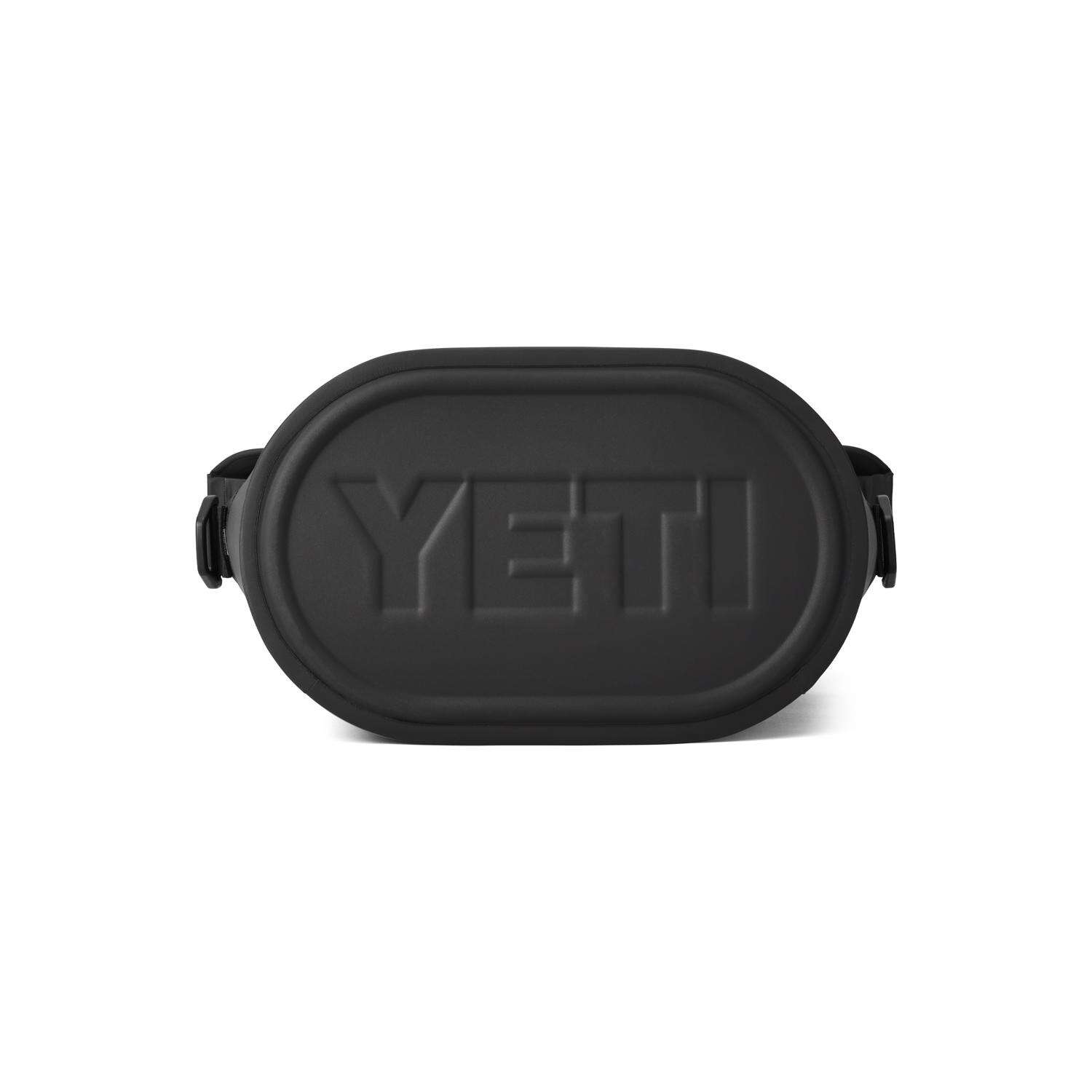 YETI Hopper M15 Black 32 cans Cooler Bag